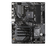 Gigabyte B550 EAGLE - 1363726 - zdjęcie 2